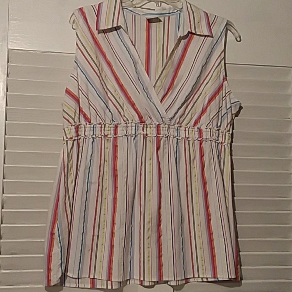 Motherhood Maternity Shirt